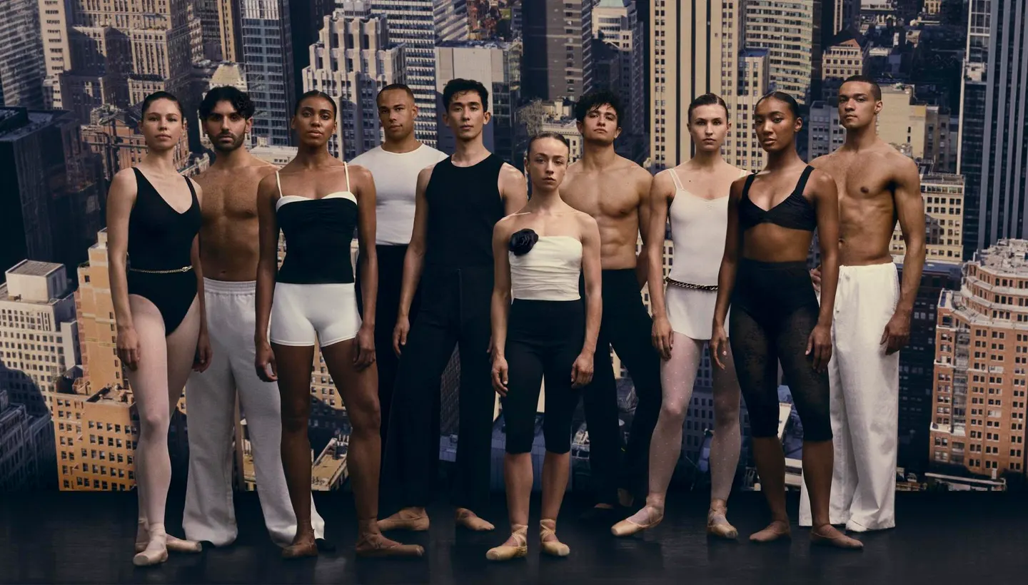 CHANEL BAAND, Chanel · Brand film